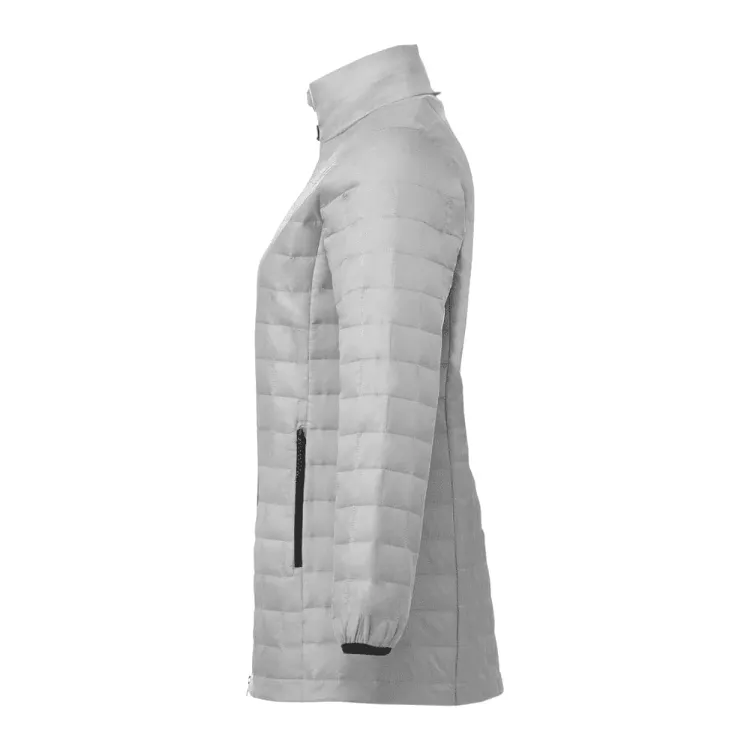 Picture of Womens Telluride Lightweight Packable Insulated Puffer Jacket
