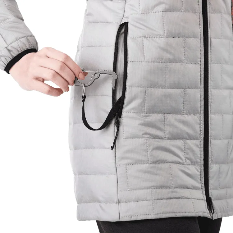 Picture of Womens Telluride Lightweight Packable Insulated Puffer Jacket