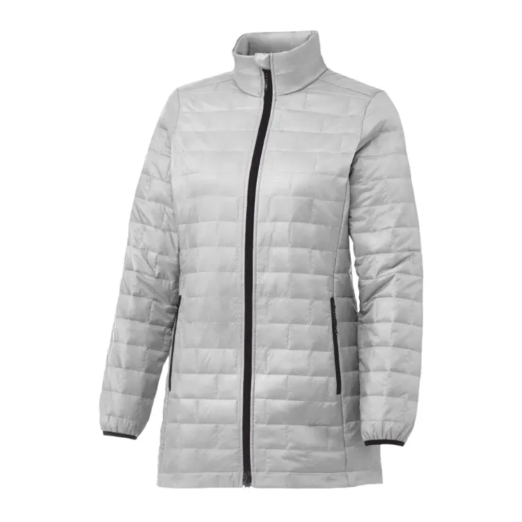 Picture of Womens Telluride Lightweight Packable Insulated Puffer Jacket