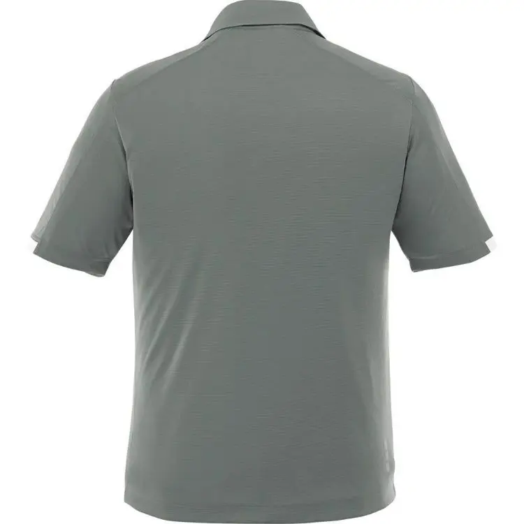 Picture of Kiso Short Sleeve Polo - Mens