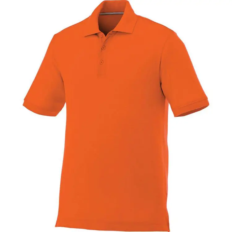 Picture of Crandall Short Sleeve Polo - Mens