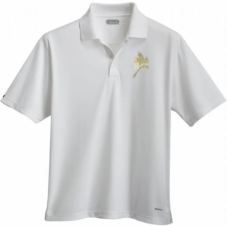 Picture of Moreno Short Sleeve Polo - Mens