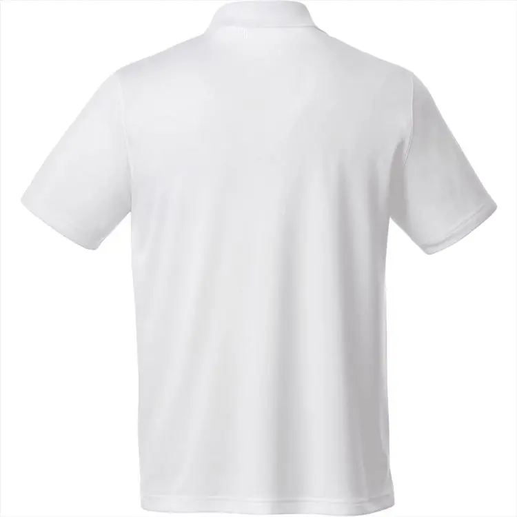 Picture of Otis Short Sleeve Polo - Mens