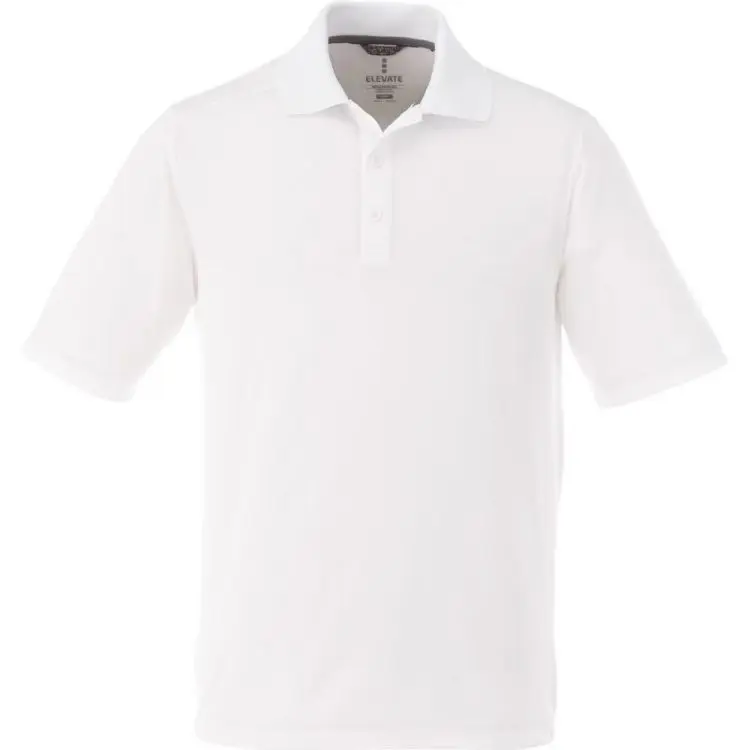 Picture of Dade Short Sleeve Polo - Mens