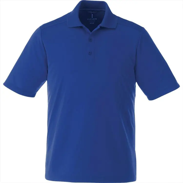 Picture of Dade Short Sleeve Polo - Mens