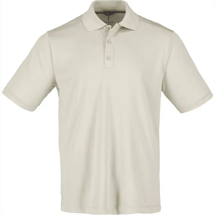 Picture of Dade Short Sleeve Polo - Mens