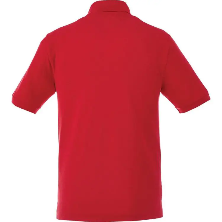 Picture of Belmont Short Sleeve Polo - Mens