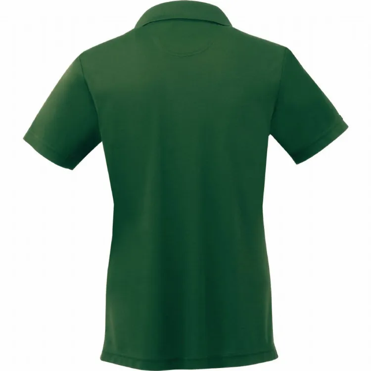 Picture of Moreno Short Sleeve Polo - Womens