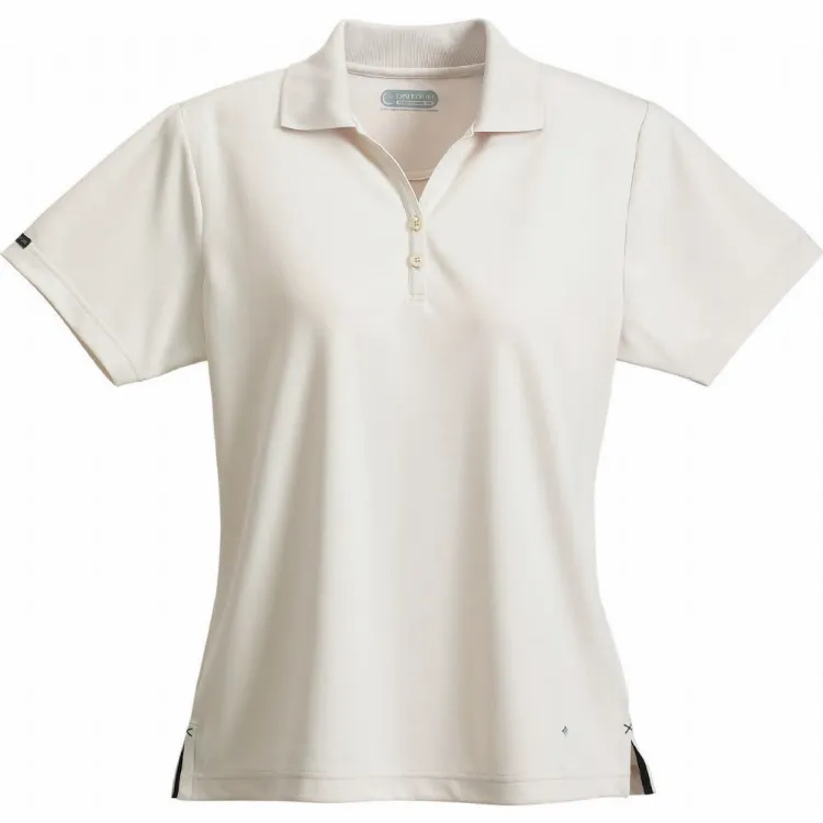 Picture of Moreno Short Sleeve Polo - Womens