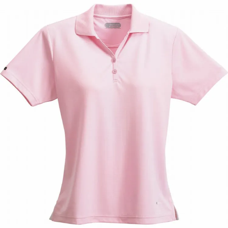 Picture of Moreno Short Sleeve Polo - Womens