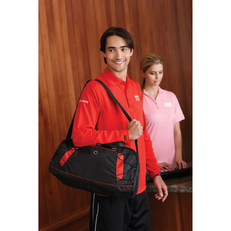 Picture of Moreno Short Sleeve Polo - Womens