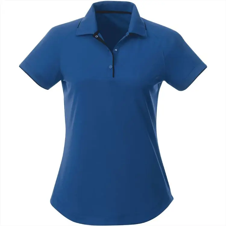 Picture of Remus Short Sleeve Polo - Womens