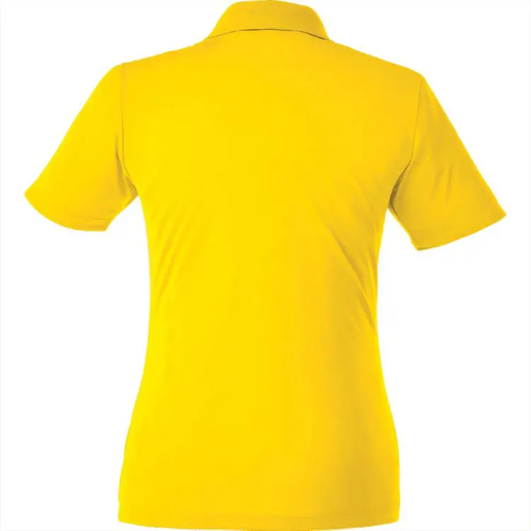 Picture of Dade Short Sleeve Polo - Womens