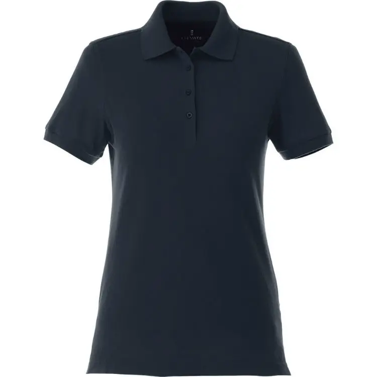 Picture of Belmont Short Sleeve Polo - Womens