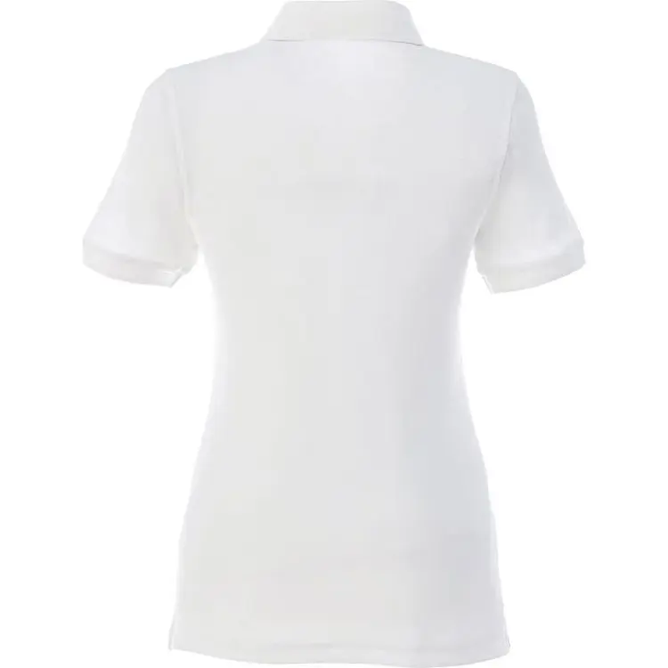 Picture of Belmont Short Sleeve Polo - Womens