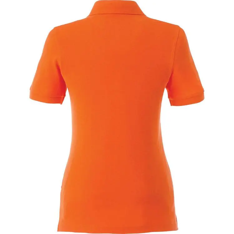 Picture of Belmont Short Sleeve Polo - Womens