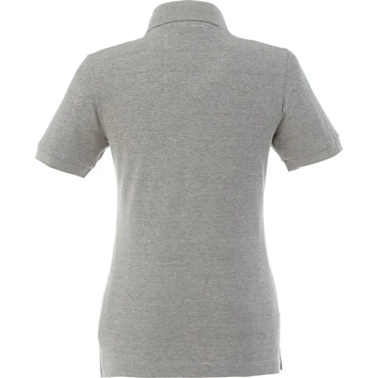 Picture of Belmont Short Sleeve Polo - Womens