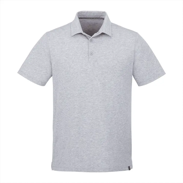 Picture of Somoto Eco Short Sleeve Polo - Mens