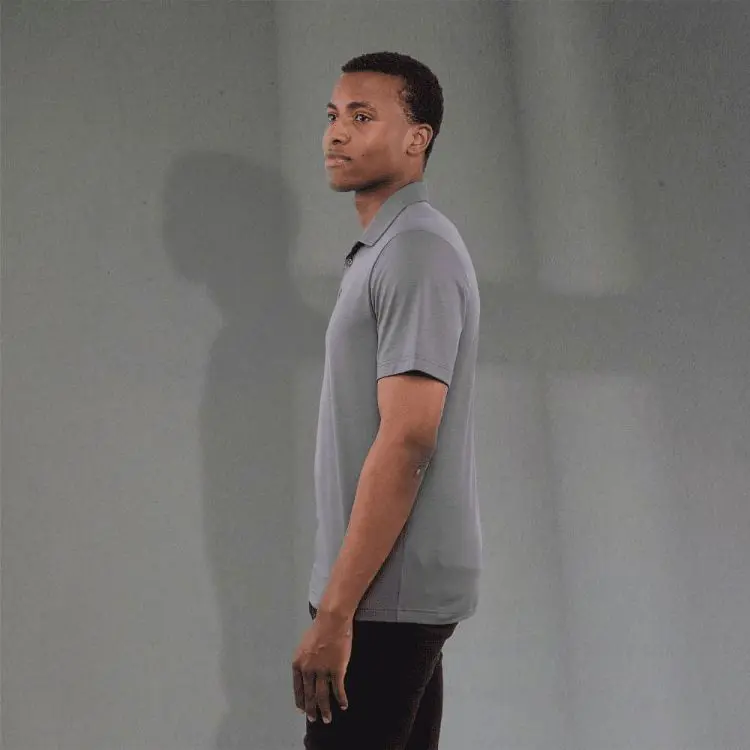 Picture of IZU Everything Performance Eco Polo - Men's