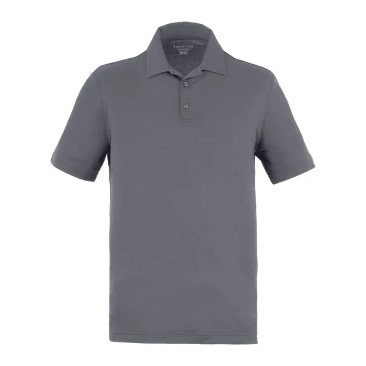 Picture of IZU Everything Performance Eco Polo - Men's