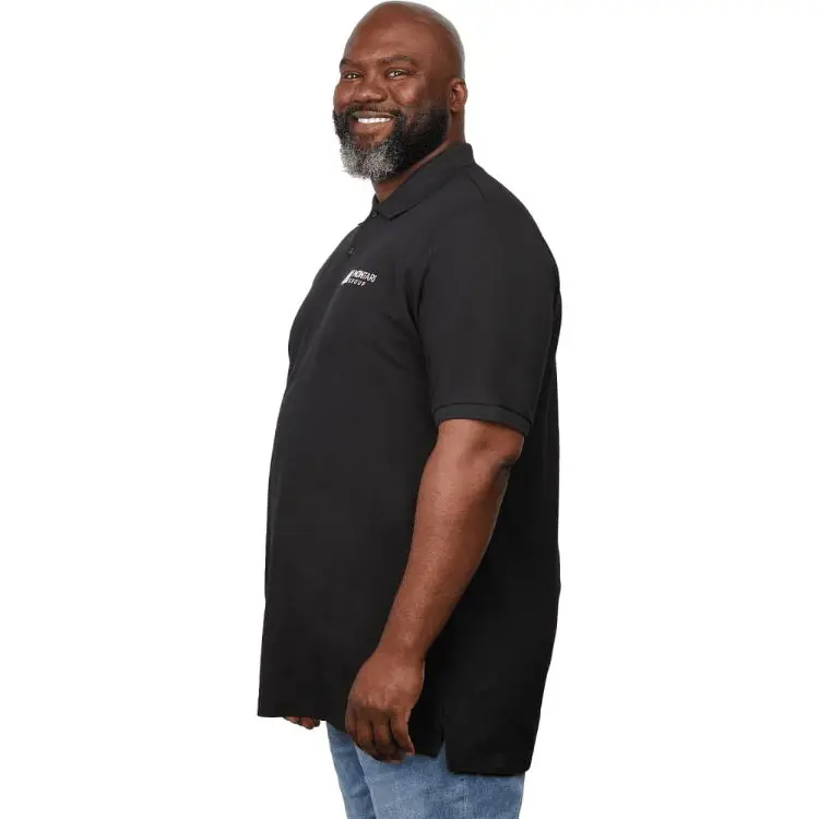 Picture of IZU Everything Performance Eco Polo - Men's