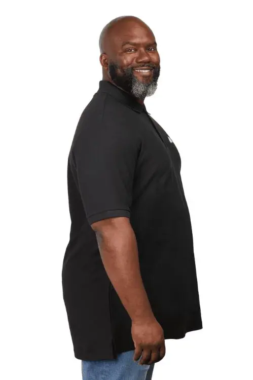 Picture of IZU Everything Performance Eco Polo - Men's