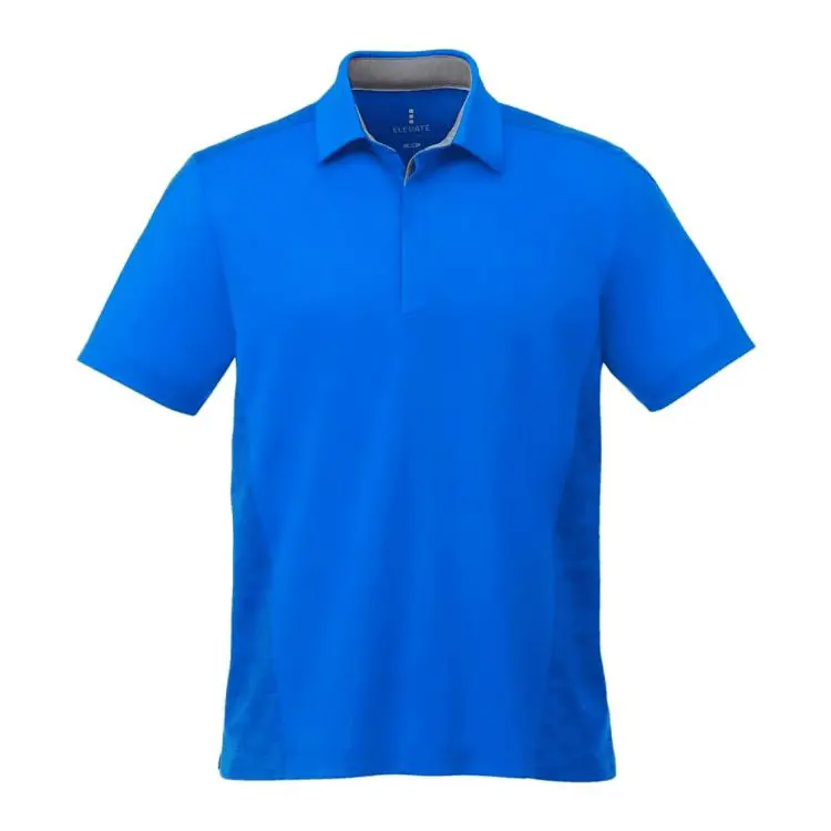 Picture of Men's Piedmont Short Sleeve Performance Polo
