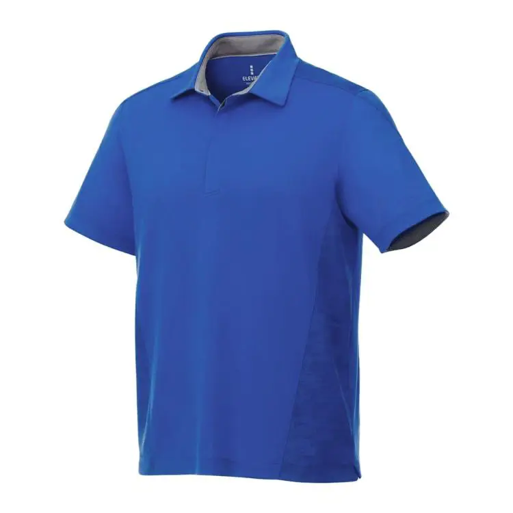 Picture of Men's Piedmont Short Sleeve Performance Polo