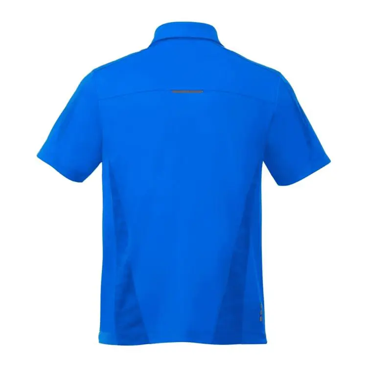 Picture of Men's Piedmont Short Sleeve Performance Polo
