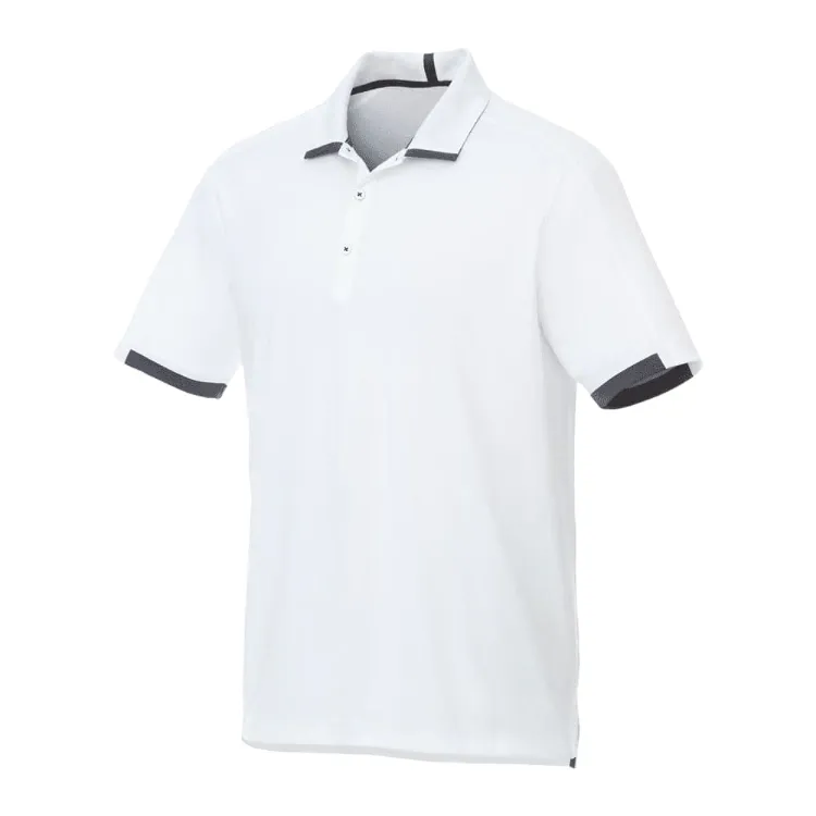 Picture of Men's Cerrado Short Sleeve Performance Polo