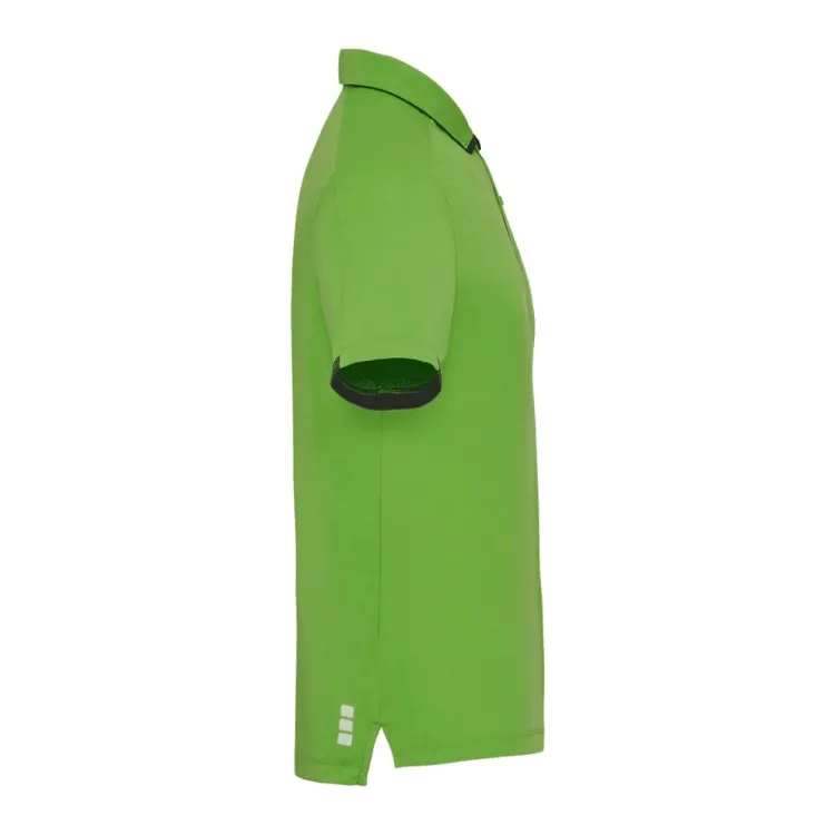 Picture of Men's Cerrado Short Sleeve Performance Polo