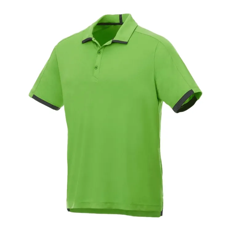 Picture of Men's Cerrado Short Sleeve Performance Polo
