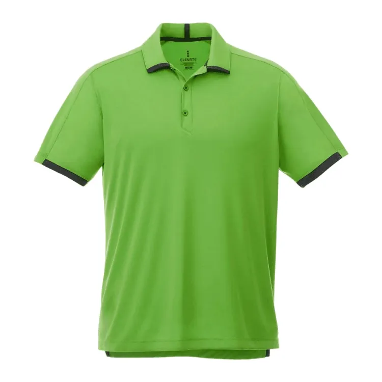 Picture of Men's Cerrado Short Sleeve Performance Polo