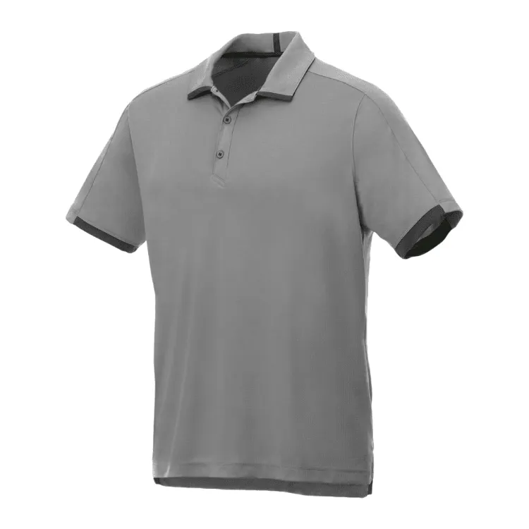 Picture of Men's Cerrado Short Sleeve Performance Polo