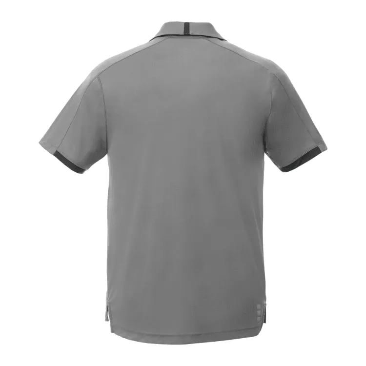 Picture of Men's Cerrado Short Sleeve Performance Polo