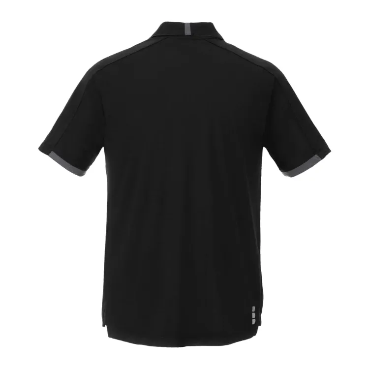 Picture of Men's Cerrado Short Sleeve Performance Polo