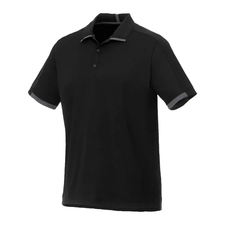 Picture of Men's Cerrado Short Sleeve Performance Polo