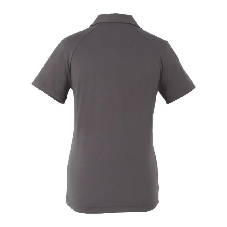 Picture of IZU Everything Performance Eco Polo - Women's