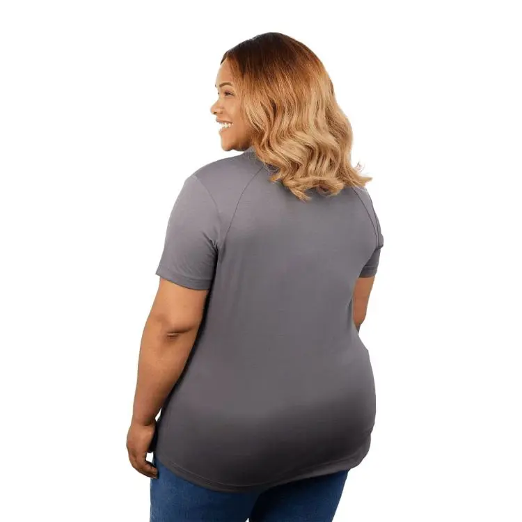 Picture of IZU Everything Performance Eco Polo - Women's