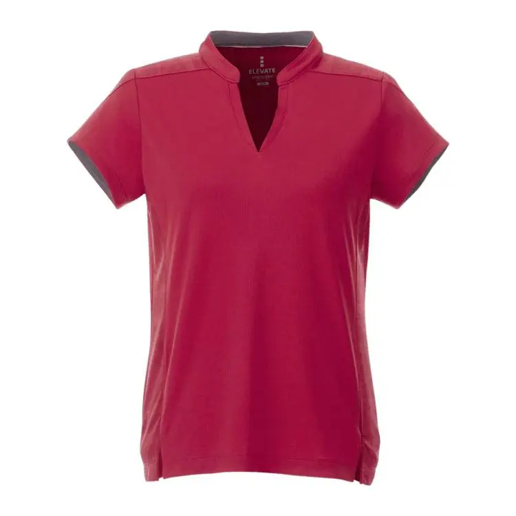 Picture of Women's Piedmont Short Sleeve Performance Polo