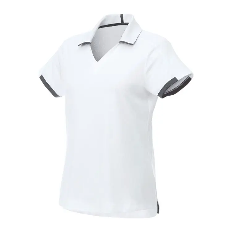 Picture of Women's Cerrado Short Sleeve Performance Polo