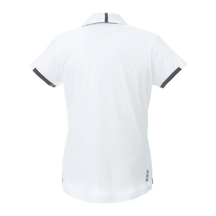 Picture of Women's Cerrado Short Sleeve Performance Polo