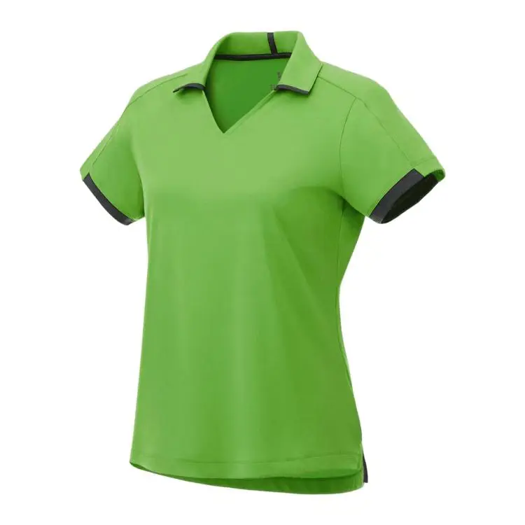 Picture of Women's Cerrado Short Sleeve Performance Polo