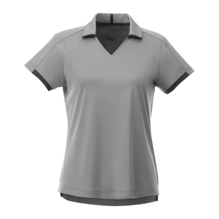Picture of Women's Cerrado Short Sleeve Performance Polo