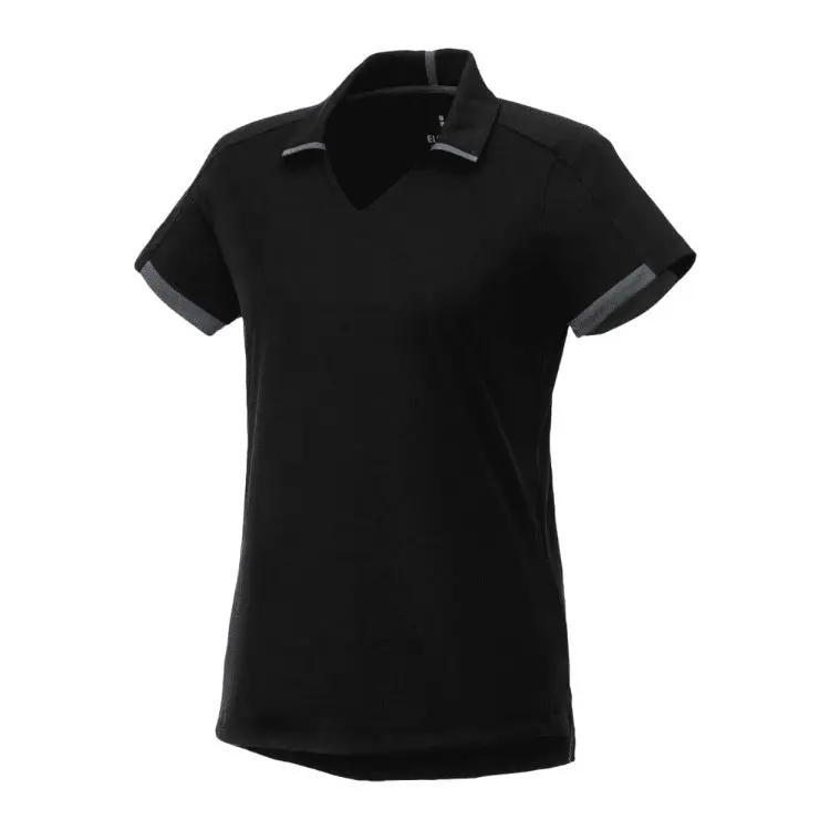 Picture of Women's Cerrado Short Sleeve Performance Polo