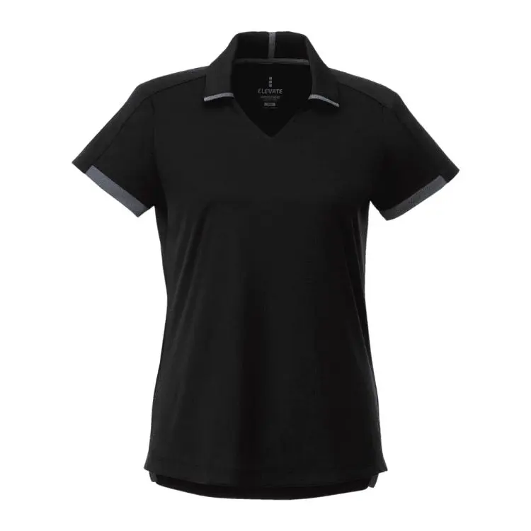 Picture of Women's Cerrado Short Sleeve Performance Polo