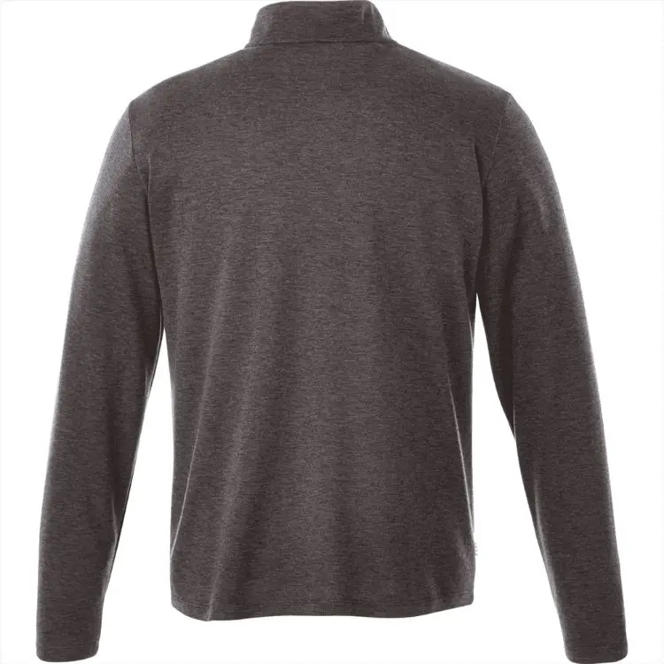 Picture of Stratton Knit Quarter Zip - Mens