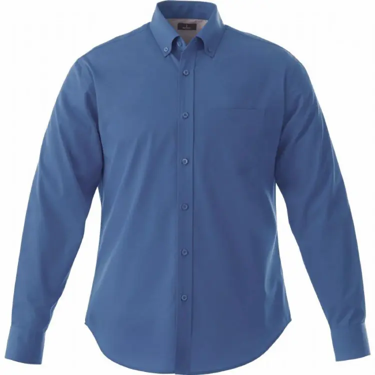 Picture of Wilshire Long Sleeve Shirt Tall - Mens
