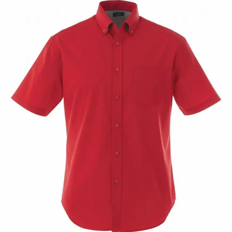 Picture of Stirling Short Sleeve Shirt - Mens