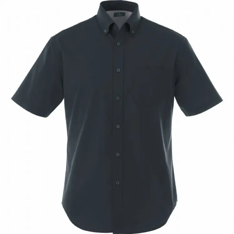 Picture of Stirling Short Sleeve Shirt - Mens
